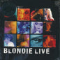Blondie / Blondie Live - 2LP - www.Shopthatapp.com