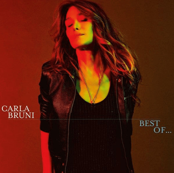 Carla Bruni ‎/ Best Of - LP - www.Shopthatapp.com