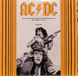 AC/DC / Live At The Old Waldorf San Francisco September 3, 1977. KSGA-FM (Red Vinyl) - LP - www.Shopthatapp.com