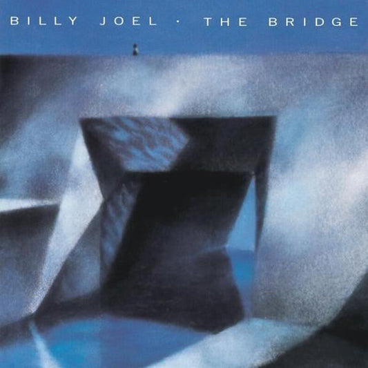 Billy Joel / The Bridge - LP Used - www.Shopthatapp.com