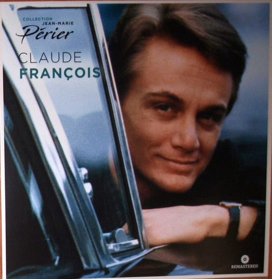 Claude François / Collection Jean-Marie Périer - LP - www.Shopthatapp.com