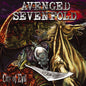 Avenged Sevenfold ‎/ City Of Evil - 2LP RED - www.Shopthatapp.com