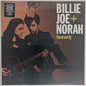 Billie Joe Armstrong + Norah Jones ‎/ Foreverly - LP ORANGE - www.Shopthatapp.com