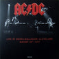 AC/DC / Live At Agora Ballroom, Cleveland, August 22, 1977 - LP COLOR - www.Shopthatapp.com
