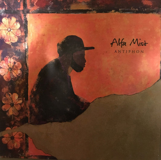 Alfa Mist / Antiphon - 2LP Used - www.Shopthatapp.com