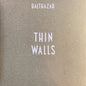 Balthazar / Thin Walls - LP (Used) - www.Shopthatapp.com