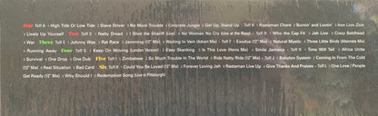 Bob Marley / Songs Of Freedom - The Island Years - 6LP BOX - www.Shopthatapp.com