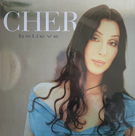 Cher / Believe - LP - www.Shopthatapp.com