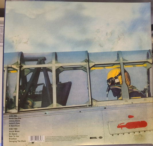 Black Sabbath / Never Say Die - LP - www.Shopthatapp.com