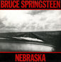 Bruce Springsteen / Nebraska - LP (Used) - www.Shopthatapp.com