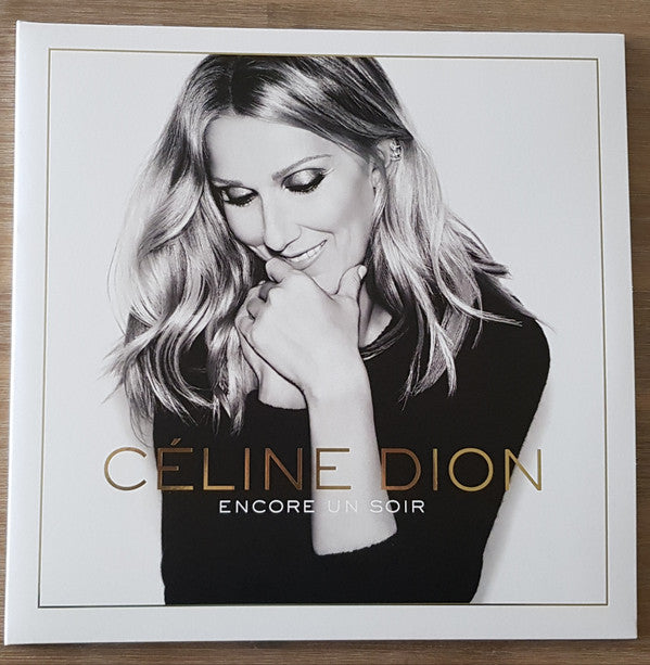 Céline Dion / Encore Un Soir - 2LP - www.Shopthatapp.com