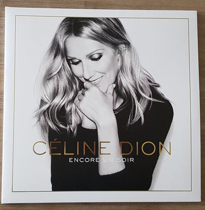 Céline Dion / Encore Un Soir - 2LP - www.Shopthatapp.com