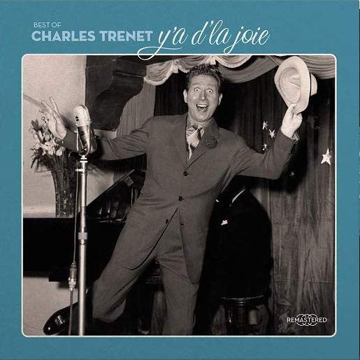 Charles Trenet / Best of: Y'a dl'a joie - LP - www.Shopthatapp.com