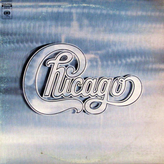 Chicago / Chicago - 2LP Used - www.Shopthatapp.com
