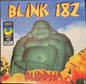 Blink-182 ‎/ Buddha - LP TRI COLOR - www.Shopthatapp.com