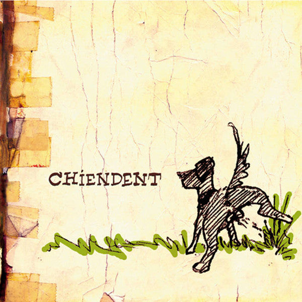 Chiendent / Chiendent - CD (Used)
