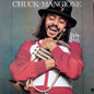 Chuck Mangione / Feels So Good - LP (used)