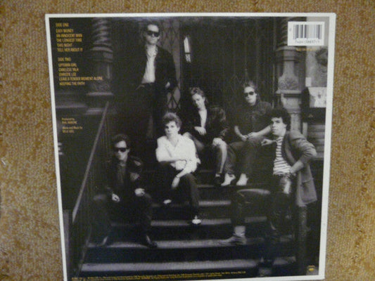 Billy Joel / An Innocent Man - LP - www.Shopthatapp.com