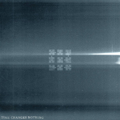 Belle Haven / Time Changes Nothing - LP Used 10" clear/blue splatter - www.Shopthatapp.com