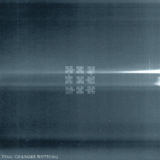 Belle Haven / Time Changes Nothing - LP Used 10" clear/blue splatter - www.Shopthatapp.com