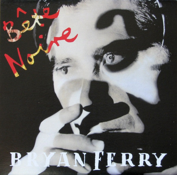 Bryan Ferry / Bête Noire - LP Used - www.Shopthatapp.com