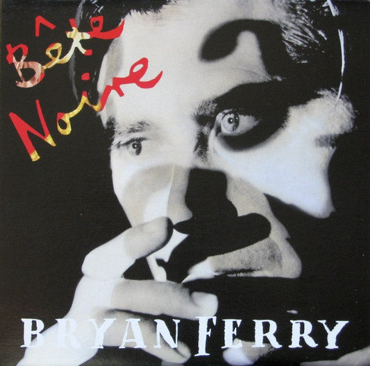 Bryan Ferry / Bête Noire - LP Used - www.Shopthatapp.com