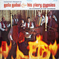 Bela Babai & Fiery Gypsies / An Evening At The Chardas - LP (used) - www.Shopthatapp.com