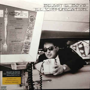 Beastie Boys ‎/ Ill Communication - 2LP - www.Shopthatapp.com