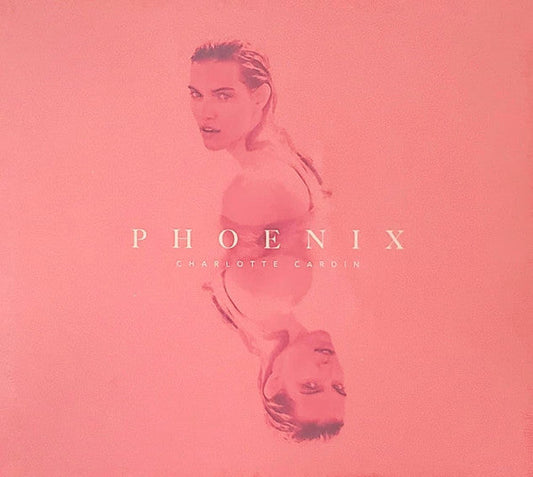 Charlotte Cardin ‎/ Phoenix - CD - www.Shopthatapp.com