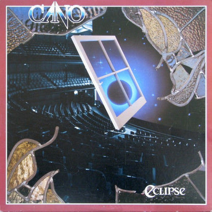 CANO / Eclipse - LP USED - www.Shopthatapp.com