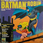 Batman & Robin / More Official Adventures Of Batman & Robin - LP Used - www.Shopthatapp.com