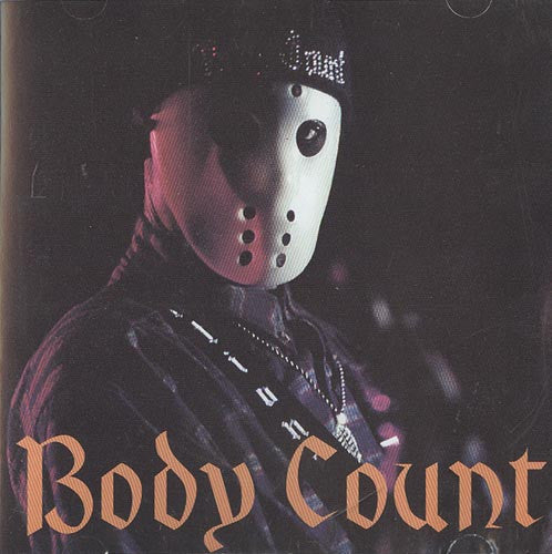 Body Count / Surviving the Gig... Live - CD (Used) - www.Shopthatapp.com