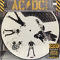 AC/DC ‎/ Through The Mists Of Time / Witch's Spell - LP RSD2021