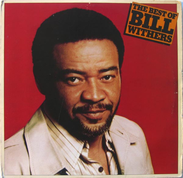 Bill Withers / The Best Of Bill Withers - LP Used - www.Shopthatapp.com
