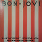 Bon Jovi / Livin' On A Prayer - LP USED - www.Shopthatapp.com