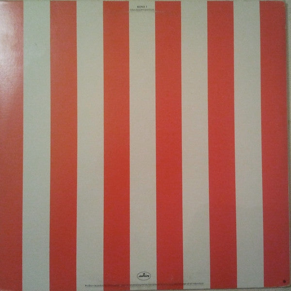 Bon Jovi / Livin' On A Prayer - LP USED - www.Shopthatapp.com