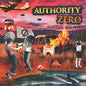 Authority Zero ‎/ Ollie Ollie Oxen Free - LP GREEN - www.Shopthatapp.com