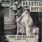 Beastie Boys / Some Old Bullshit - LP - www.Shopthatapp.com