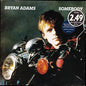 Bryan Adams ‎/ Somebody - LP 12" Used - www.Shopthatapp.com