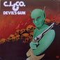 C.J. & Co / Devil's Gun - LP Used - www.Shopthatapp.com