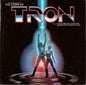 Chuck Riley / The Story Of Tron - LP Used - www.Shopthatapp.com