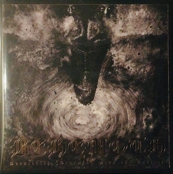 Behemoth / Sventevith (Storming Near The Baltic) - 2LP CLEAR MARBLED - www.Shopthatapp.com