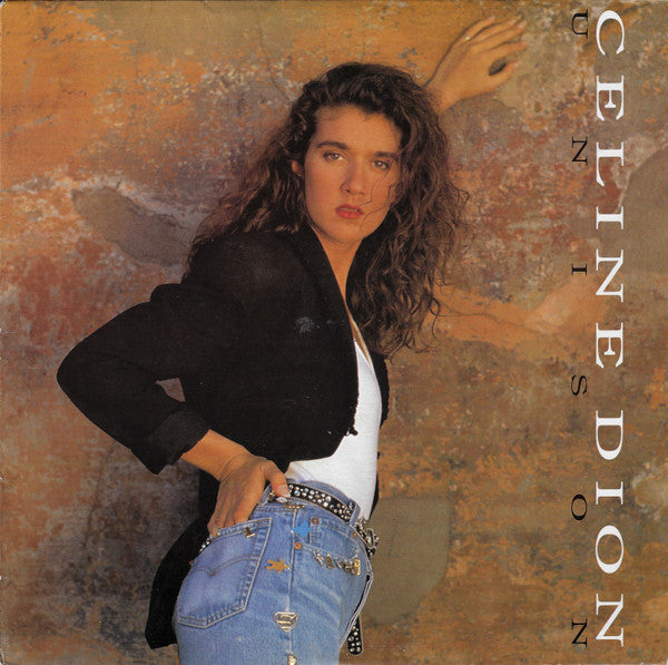 Celine Dion / Unison - 12" (Used) - www.Shopthatapp.com