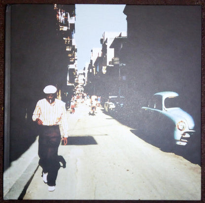 Buena Vista Social Club / Buena Vista Social Club - 2LP 2CD - www.Shopthatapp.com