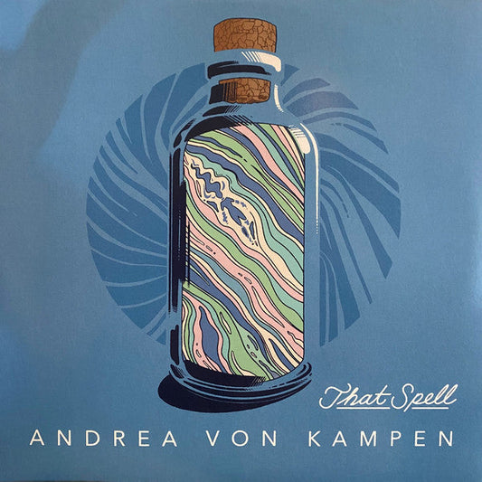Andrea von Kampen / That Spell - LP