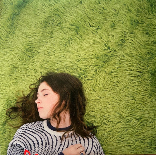 Clairo / Diary 001 - LP - www.Shopthatapp.com