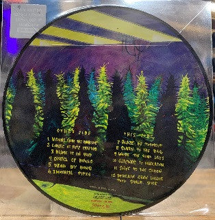 Cannabis Corpse / Beneath Grow Lights Thou Shalt Rise - LP PICT DISC - www.Shopthatapp.com