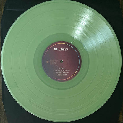 Billy Strings / Renewal - LP - www.Shopthatapp.com