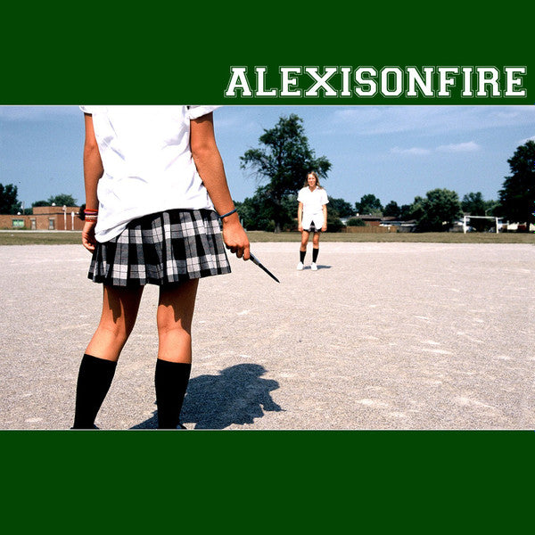 Alexisonfire / Alexisonfire - CD (Used) - www.Shopthatapp.com