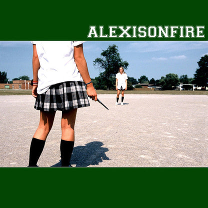 Alexisonfire / Alexisonfire - CD (Used) - www.Shopthatapp.com
